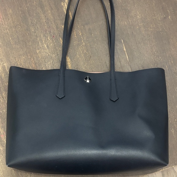 Kate Spade work Tote Bag - Picture 1 of 4